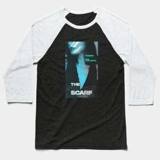 THE SHADOW SCARF Baseball T-Shirt